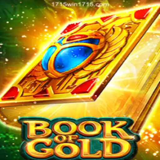 Exploring the World of BookofGold, a Premier Game on 1715Win.Com