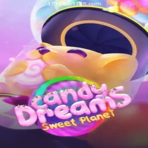 CandyDreams: Explore the Sweet World of Candy-Themed Gaming