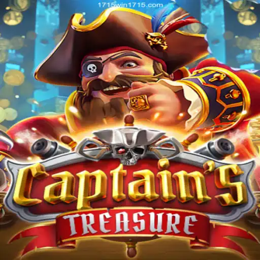 Exploring CaptainssTreasure: Unveiling Adventure and Strategy