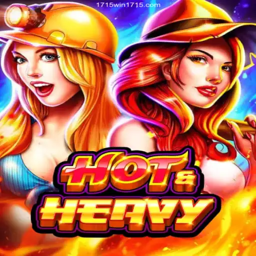 HotHeavy: Immerse Yourself in the Ultimate Gaming Experience at 1715Win