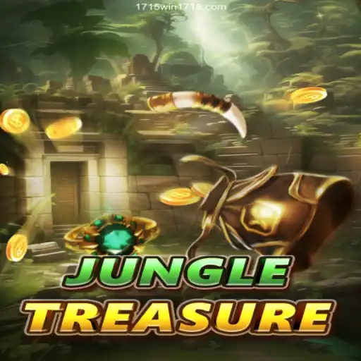 Discover JungleTreasure: A Thrilling Adventure Awaits