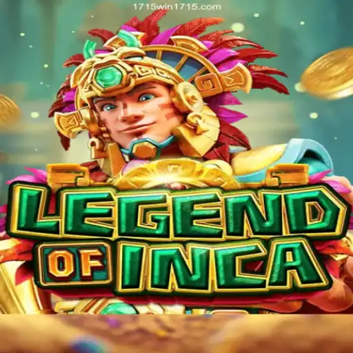 Explore the Adventure of LegendofInca with 1715Win.Com