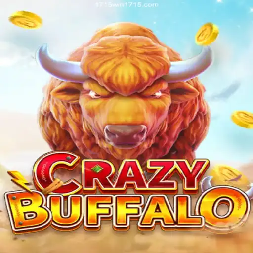 Dive into the Thrilling World of CRAZYBUFFALO on 1715Win.Com