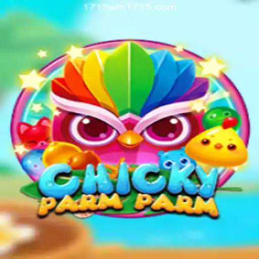 Exploring the World of ChickyParmParm and the 1715Win Gaming Platform