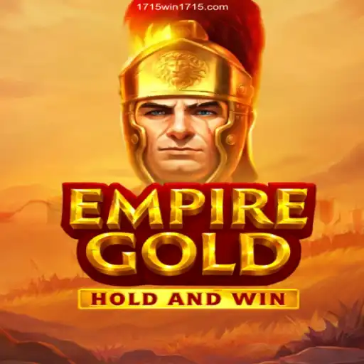 EmpireGold: A Thrilling Journey Through 1715Win.Com - Plataforma Oficial de Jogos