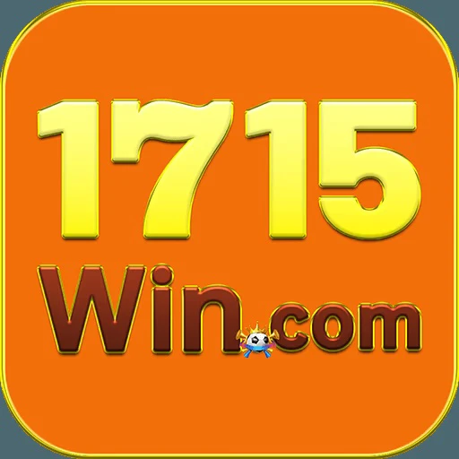 1715Win.Com - ☀️ Plataforma oficial de jogos - 1715Win Login Logo