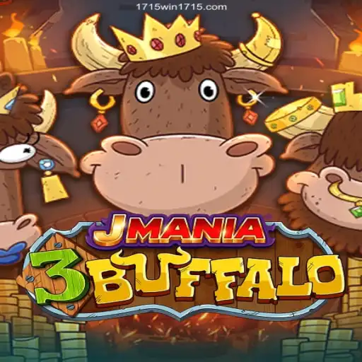 JMania3Buffalo: The Thrilling World of Virtual Gaming