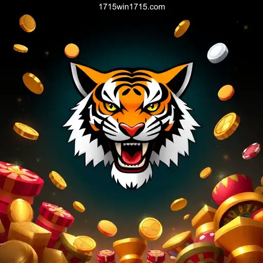 Lucky Tiger Games