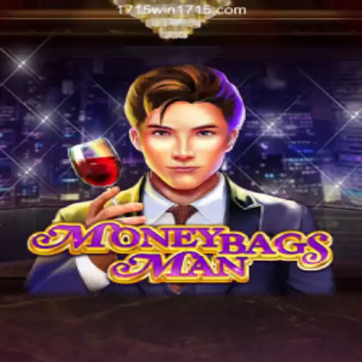 Discover the Thrills of MoneybagsMan at 1715Win.Com