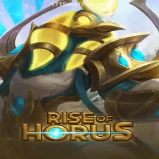 Exploring the World of RiseofHorus